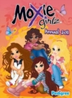 Image for Moxie Girlz Annual