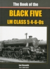 Image for The Book of the Black Fives - LM Class 4-6-OS : 45075 - 45224 : Part 2