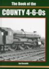Image for The Book of the County 4-6-0S