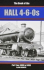Image for The Books of the Halls 4-6-0s : Part 2 : 5900-5999