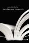 Image for Bourdieu and Literature