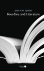Image for Bourdieu and Literature