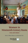 Image for Women in Nineteenth-century Russia