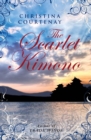 Image for The scarlet kimono