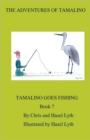 Image for The Adventures of Tamalino : Tamalino Goes Fishing