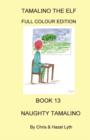 Image for Naughty Tamalino