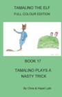 Image for Tamalino Plays a Nasty Trick