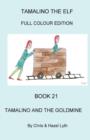Image for Tamalino and the Goldmine