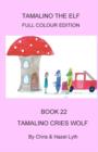 Image for Tamalino Cries Wolf