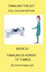 Image for Tamalino is Horrid to Tumble