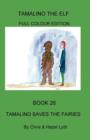 Image for Tamalino Saves the Fairies