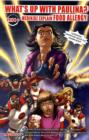 Image for What&#39;s up with Paulina?  : Medikidz explain food allergy