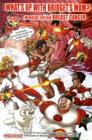 Image for What&#39;s up with Bridget&#39;s mum?  : MediKidz explain breast cancer