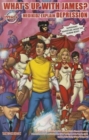 Image for What&#39;s up with James?  : MediKidz explain depression