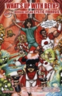 Image for What&#39;s up with Beth?  : Medikidz explain cystic fibrosis