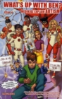 Image for What&#39;s up with Ben?  : MediKidz explain autism