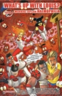 Image for What&#39;s up with Louis?  : Medikidz explain haemophilia