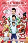 Image for What&#39;s up with Greg?  : MediKidz explain growth hormone deficiency