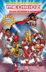 Image for What&#39;s up with Scott?  : Medikidz explain childhood glaucoma