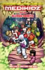 Image for Medikidz Explain Allergic Rhinitis : What&#39;s Up with Flora?