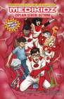 Image for What&#39;s Up with Tim? Medikidz Explain Severe Asthma