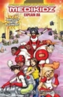 Image for Medikidz Explain Juvenile Idiopathic Arthritis : What&#39;s Up with Eleanor?