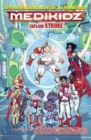 Image for Medikidz Explain Stroke : What&#39;s Up with Ethan&#39;s Grandad?