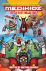 Image for Medikidz Explain Getting Active : What&#39;s Up with Jenna?