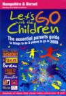 Image for Let&#39;s Go with the Children : Hampshire and Dorset