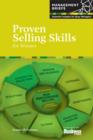 Image for Personal selling skills for high performance selling