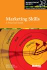 Image for Marketing skills  : a practical guide