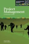 Image for Project management: a practical guide