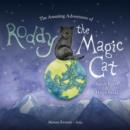 Image for The amazing adventures of Roddy the Magic Cat
