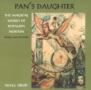 Image for Pan&#39;s daughter  : the magical world of Rosaleen Norton