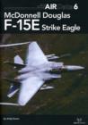 Image for MD F-15E Strike Eagle