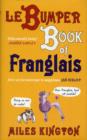 Image for Le bumper book de Franglais