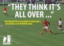 Image for They Think it&#39;s All Over : The Classic Flick Book of England&#39;s 1966 World Cup Winning Goal
