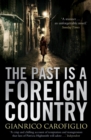 Image for The past is a foreign country