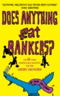 Image for Does anything eat bankers?