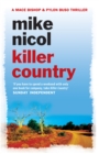 Image for Killer country