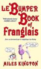Image for Le Bumper Book of Franglais