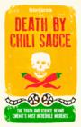 Image for Death By Chili Sauce