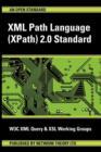 Image for XML Path Language (XPath) 2.0 Standard