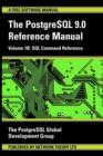 Image for PostgreSQL 9.0 Reference Manual : 1B : SQL Command Reference