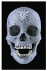 Image for FOR THE LOVE OF GOD DIAMOND SKULL