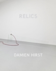 Image for Damien Hirst: Relics