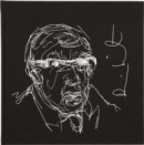 Image for Damien Hirst - portraits of Frank  : The Wolseley drawings