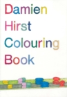 Image for Damien Hirst: Colouring Book