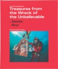 Image for The Undersea Salvage Operation : Treasures from the Wreck of the Unbelievable