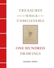 Image for Treasures from the wreck of the unbelievable  : one hundred drawingsVol. II